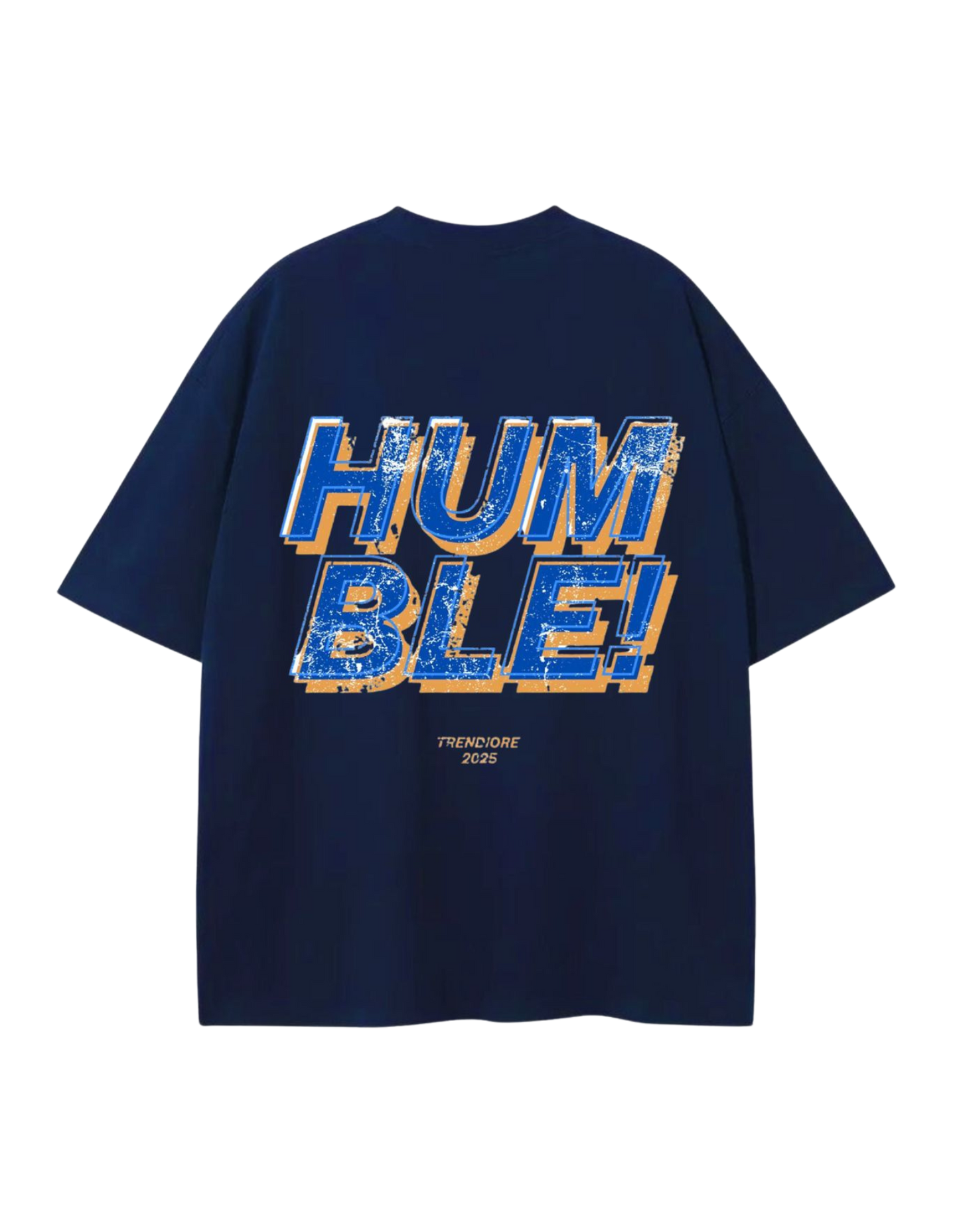 Trendiore HUMBLE Graphic Tee