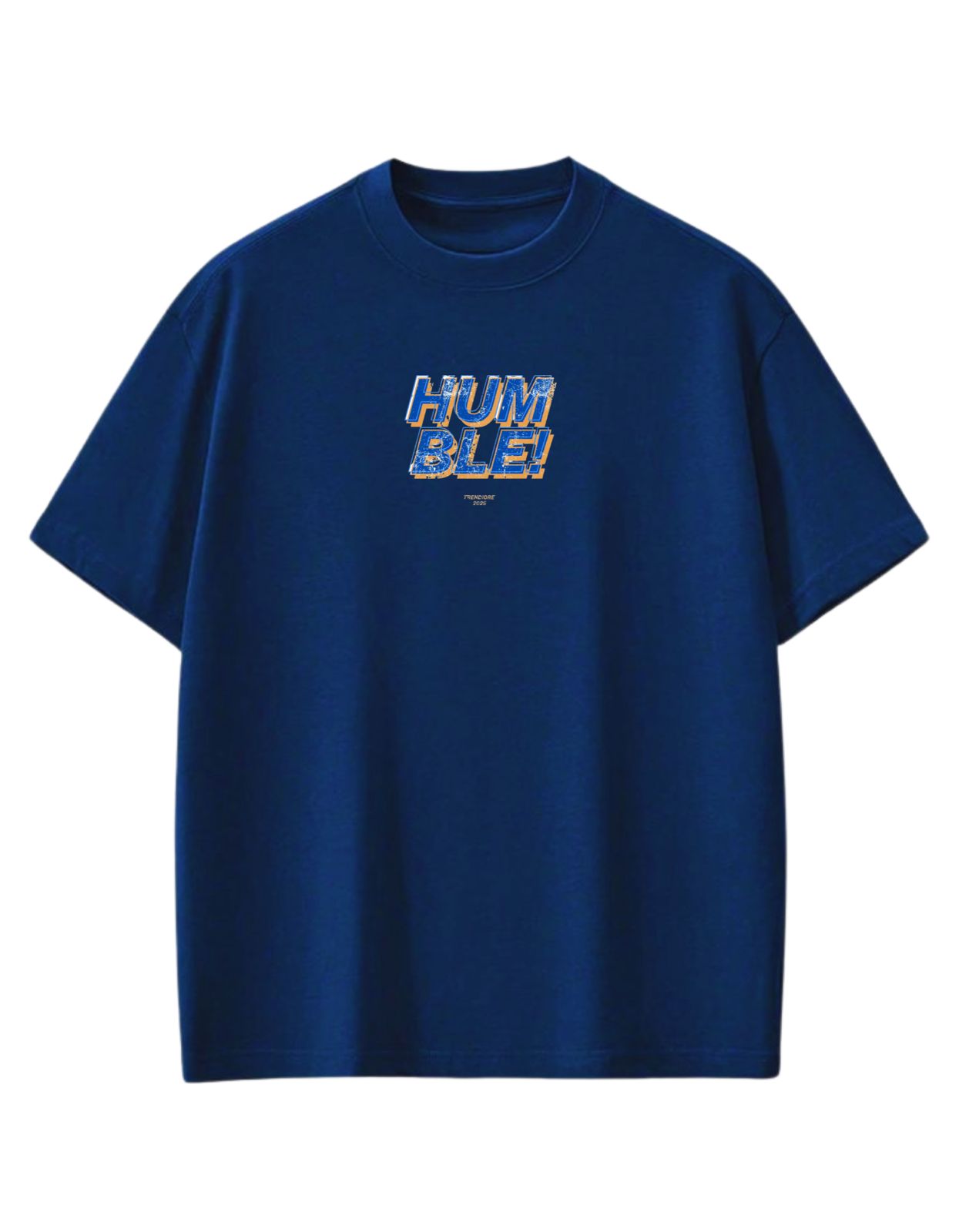 Trendiore HUMBLE Graphic Tee