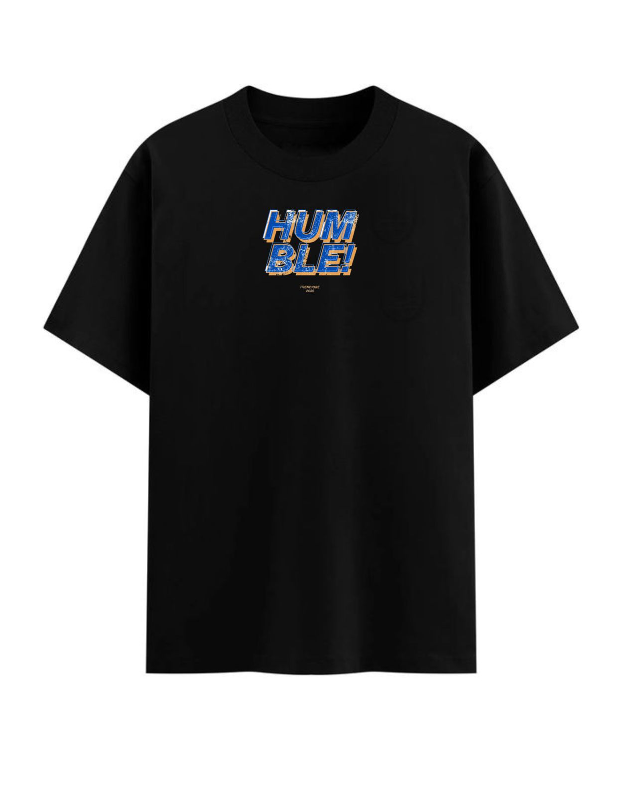 Trendiore HUMBLE Graphic Tee