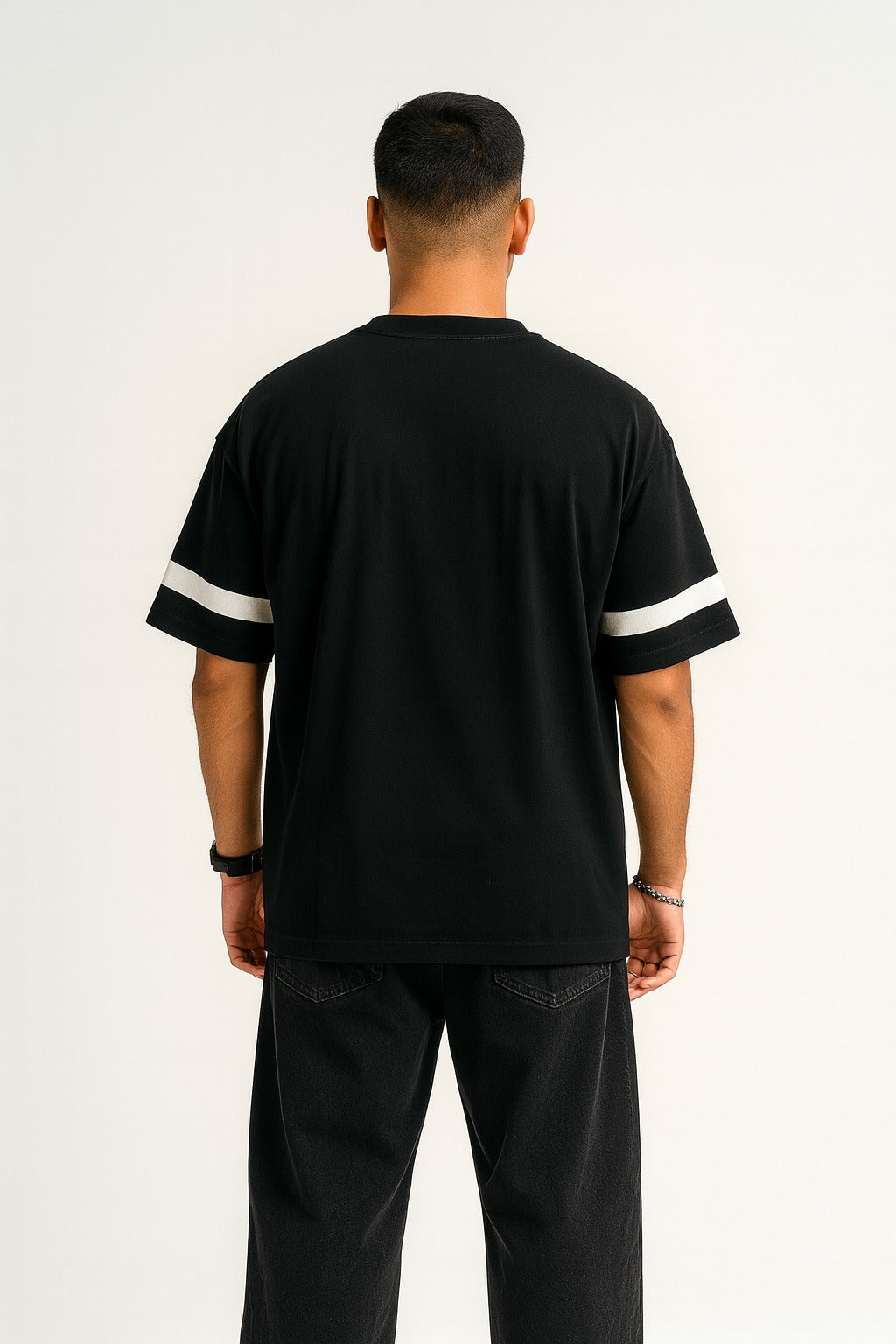 Trendiore 01 Classic Oversized Tee