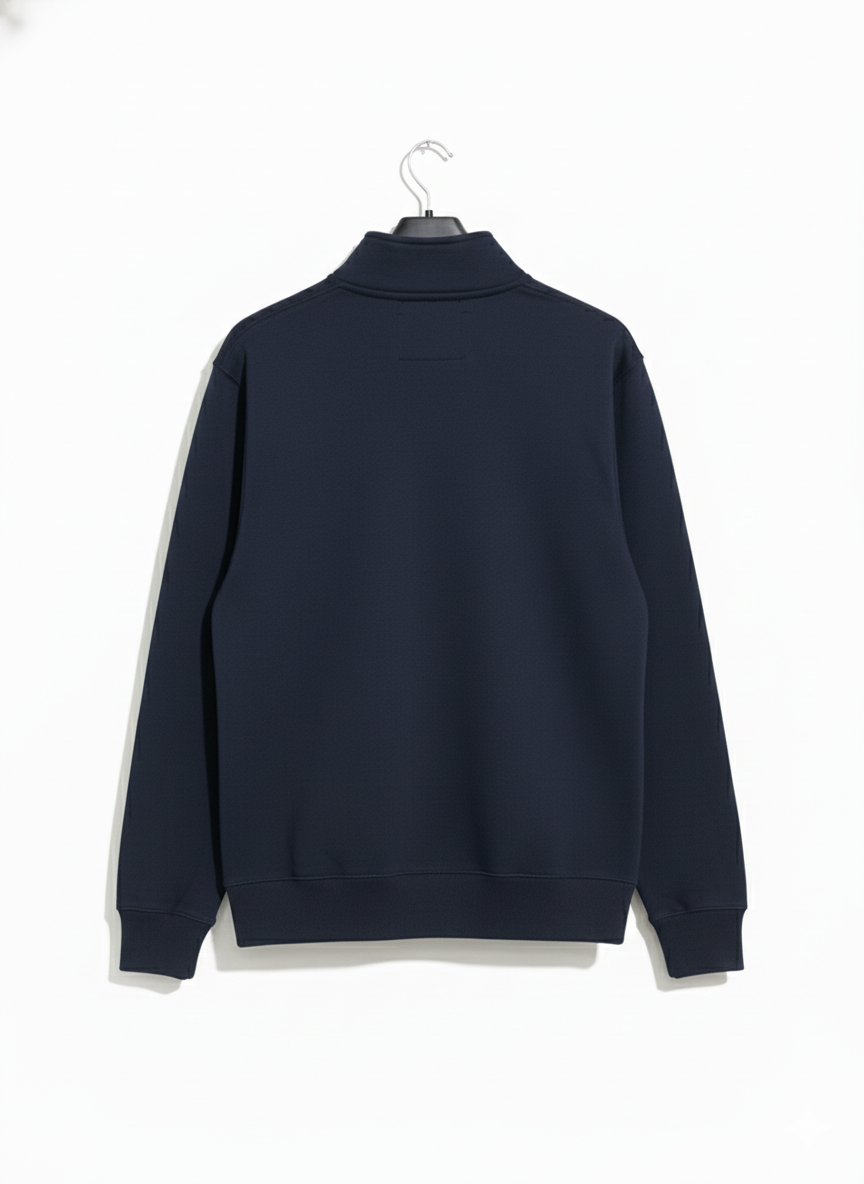 Premium Zip Up Sweat