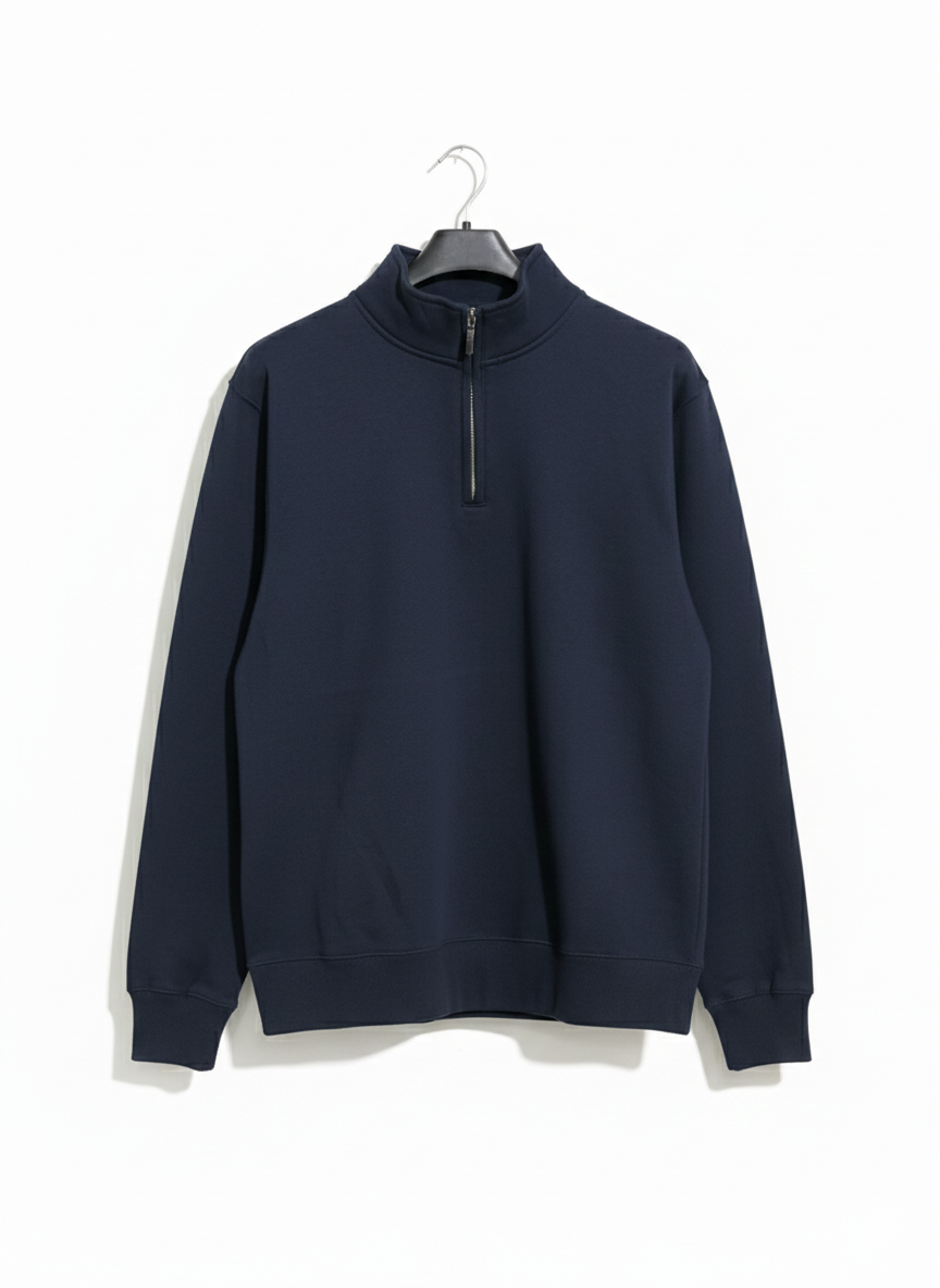 Premium Zip Up Sweat