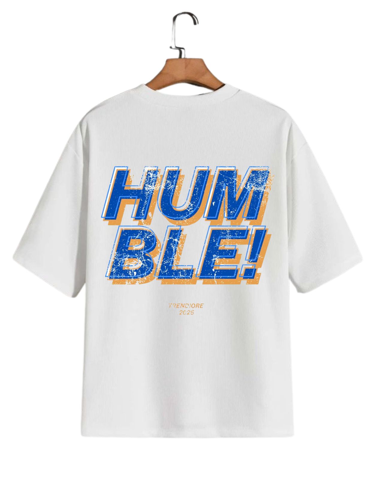 Trendiore HUMBLE Graphic Tee